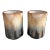 2000s Ceramic Vessels - A Pair For Sale