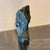 Abstract Expressionism Late 20th Century Rare Hand Carved Owl Sculpture by Tendai Chipiri For Sale - Image 3 of 8