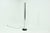 Metal Megaron Floor Lamp by Gianfranco Frattini for Artemide, 1980s For Sale - Image 7 of 8