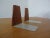 Danish Teak Bookends from Feldballes Møbelfabrik, 1960s, Set of 2 For Sale - Image 15 of 16