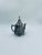 Vintage Moroccan Teapot, 1972 For Sale - Image 3 of 14