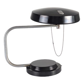 Desk Lamp by Enrique Aparicio for Galaxia, 1961 For Sale