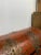 Orange Large 19th Century Anglo Indian Malabar Treasure Chest With Brass Fittings For Sale - Image 8 of 11
