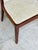 Beige Vintage Teak and Fabric Dining Chairs from G-Plan, 1960s, Set of 4 For Sale - Image 8 of 14