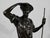 E.Aizelin, Le Faucheur, Late 1800s, Bronze For Sale - Image 6 of 18
