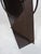 Brown 1990s Abstract Welded Steel Sculpture "Assemblage I" by David Tothero For Sale - Image 8 of 10