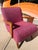 Fully Restored 1950's Mid-Century Modern Armchair For Sale - Image 14 of 17