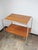 Brown Bauhaus B12 Side Table by Marcel Breuer for Thonet, Czechoslovakia, 1930s For Sale - Image 8 of 16