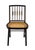 Set of 6 Modern Windsor Dining Chairs Designed by Michael Taylor for Baker Furniture For Sale - Image 11 of 18