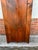 Antique Yellow Pine Corner Cabinet. 19th Century. For Sale - Image 4 of 10