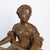 Antique Napoleon III Terracotta Sculpture, 1800s For Sale - Image 4 of 10