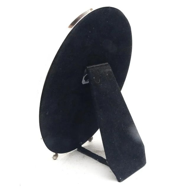 Art Deco Frame, Belgium, 1950s For Sale - Image 3 of 4