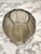 2020s Guaxs Lalibela Vase | German Hand-Crafted Glass, Smoke Grey For Sale - Image 5 of 9