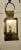 French Brass Night Watchman's Lantern For Sale - Image 4 of 7
