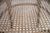 Vintage Four-Chair Dining Set from Sautto & Liberale, 1950s, Set of 4 For Sale - Image 9 of 11