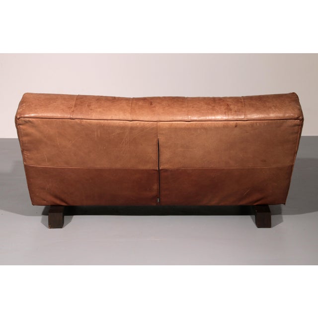 Unit One Lounge Sofa by Gerard van den Berg, 1985 For Sale - Image 10 of 14