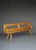 Antique Scandinavian Pine Bench with Turnable Backrest, 1890s For Sale - Image 14 of 14