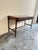 Danish Teak Desk, 1950s For Sale - Image 4 of 14
