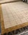 Modern Tibetan Geometric Silk Rug by Doris Leslie Blau For Sale - Image 13 of 14