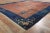 Textile Early 20th Century Antique Chinese Peking Rug, 09'00 X 11'02 For Sale - Image 7 of 10