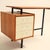 Mid-Century Functionalism Dutch Desk by Pastoe, 1950s For Sale - Image 10 of 13