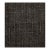 Sample - The House of Scalamandré Rivoli Chenille Fabric, Cocoa For Sale