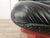 Red and Black Leather Armchair attributed to Nicoletti Salotti, 1980 For Sale - Image 12 of 18