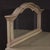 1950s 20th Century Italian Lacquered Sideboard with Mirror, 1950s For Sale - Image 5 of 14