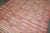 Textile Vintage Turkish Flatweave - 7'3" x 10'6" For Sale - Image 7 of 7