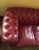 Red Leather Sofa from Poltrona Frau, 2020 For Sale - Image 6 of 10