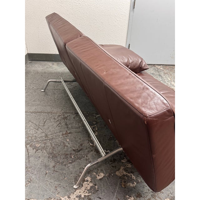 Pascal Morgue for Ligne Roset Smala Sleeper Sofa For Sale In San Francisco - Image 6 of 12