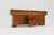 Wood Vintage Italian Torbecchia Sideboard by Giovanni Michelucci for Poltronova, 1960 For Sale - Image 7 of 13