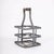 Vintage Bottle Carrier, 1950s For Sale - Image 3 of 9