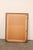 Vintage Italian Black & Gold Wall Mirror For Sale - Image 9 of 11
