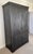 Restoration Hardware Restoration Hardware Annecy Armoire For Sale - Image 4 of 4