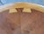 Brown Lane Acclaim Round Coffee Table With Dovetail Detail For Sale - Image 8 of 11