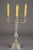 20th Century Empire Style Candelabra For Sale - Image 9 of 11