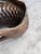 Japanese Vintage Copper Koi Fish Ikebana Flower Holder For Sale - Image 3 of 12