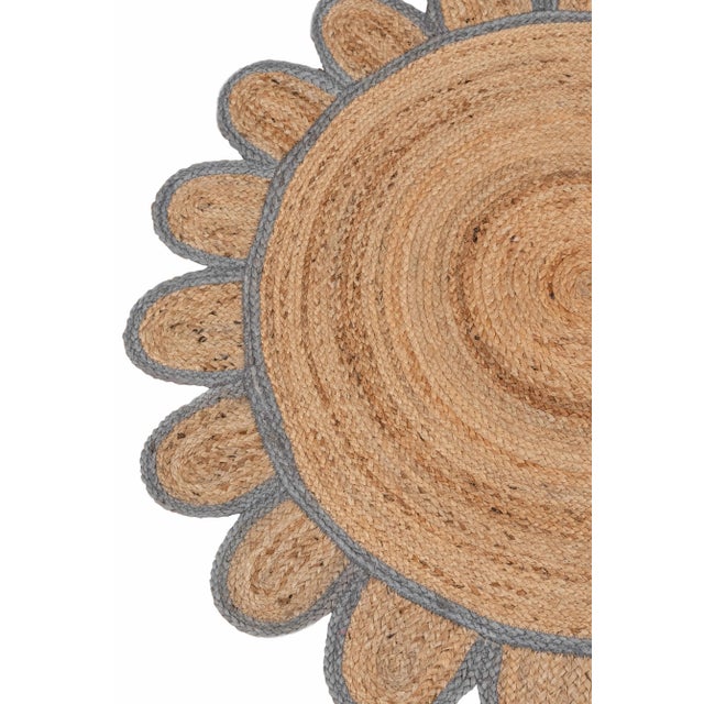 This rug is inspired from lifestyles motifs and textiles arts of Morocco creating a perfect blend of Boho Chic and Modern...