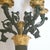 Bronze Wall Sconces, France, 1830, Set of 2 For Sale - Image 4 of 15