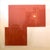 Contemporary Robert MangoldLarge Aquatint Etching A Red Color MInimalist Abstract Etching Robert Mangold, 1979 For Sale - Image 3 of 11
