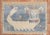 Zabihi Collection Vintage Soft Blue Pictorial Turkish Rug - 1'9" x 2'7" For Sale In New York - Image 6 of 7