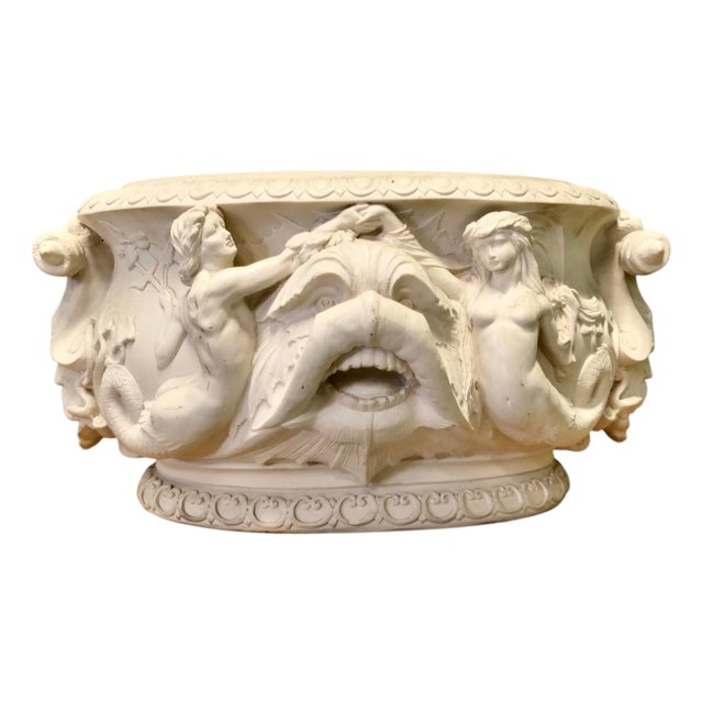 Sanctioned Replication Vase from the Victoria & Albert Museum, 1960 For Sale