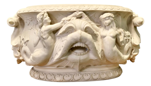 Sanctioned Replication Vase from the Victoria & Albert Museum, 1960