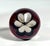 Late 20th Century Art Glass Cruet Collection - Ser of 5 For Sale - Image 10 of 10