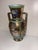Vintage Majolica Vase by Deruta, 1950 For Sale - Image 9 of 11