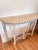 Late 18th Century Console Entryway Table For Sale - Image 4 of 6