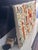 Mid-Century Olga Fisch Wool Tapestry Rug on Frame for Hanging For Sale - Image 11 of 12
