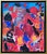 Sigrid Kopfermann, Oil on Canvas, Signed, Informal Artist For Sale - Image 7 of 7