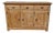 Natural Pine Sideboard, 1980s For Sale